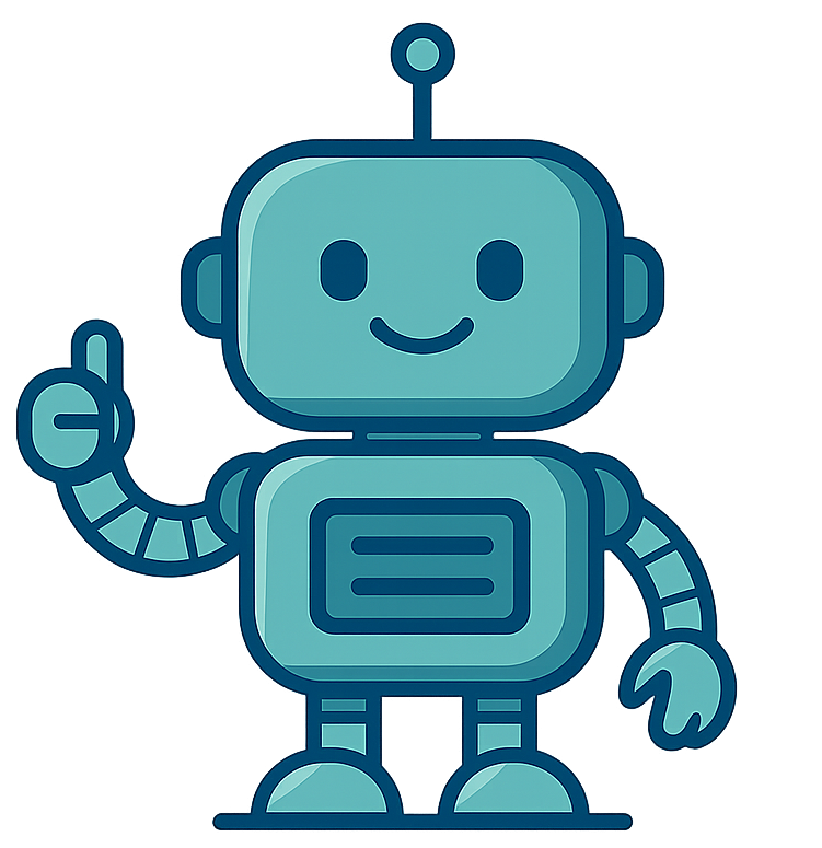 Habitron Robot